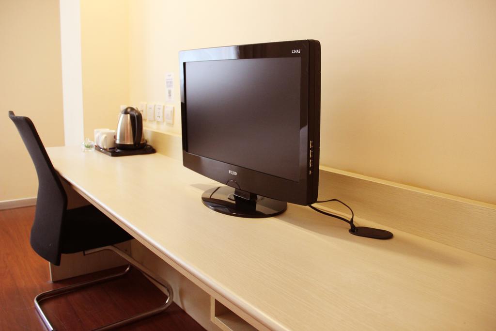 Hanting Express Jiading Yongjing Road 2* Shanghai